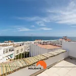 Apartament #195 Rossio Mar By Holidays