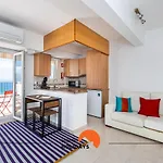 #195 Rossio Mar By Holidays البوفيرا