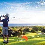 شقة #195 Rossio Mar By Holidays