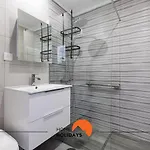 Apartament #195 Rossio Mar By Holidays