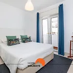 #195 Rossio Mar By Holidays البوفيرا