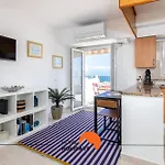 #195 Rossio Mar By Holidays Apartament Albufeira