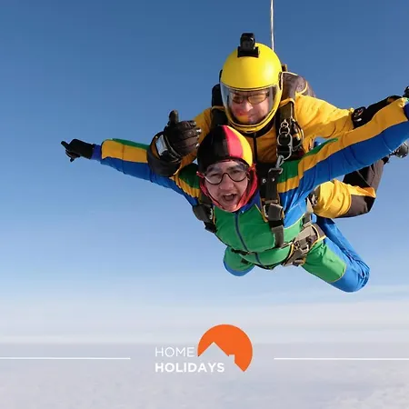 #195 Rossio Mar By Holidays אלבופיירה