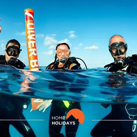 דירה #195 Rossio Mar By Holidays *