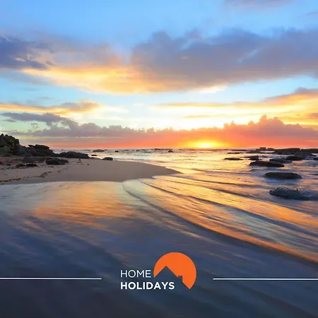 Διαμέρισμα #195 Rossio Mar By Holidays *