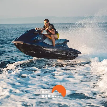 #195 Rossio Mar By Holidays אלבופיירה