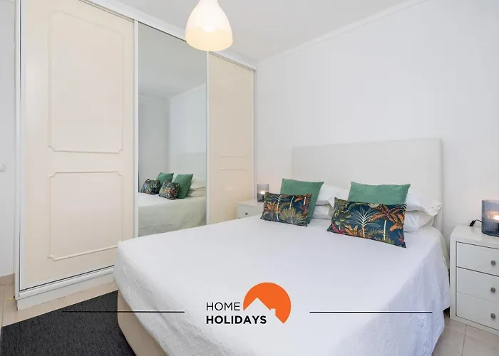 #195 Rossio Mar By Holidays