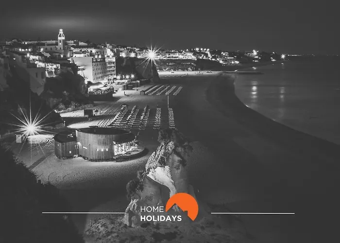 #195 Rossio Mar By Holidays * Albufeira