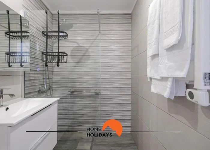 #195 Rossio Mar By Holidays *