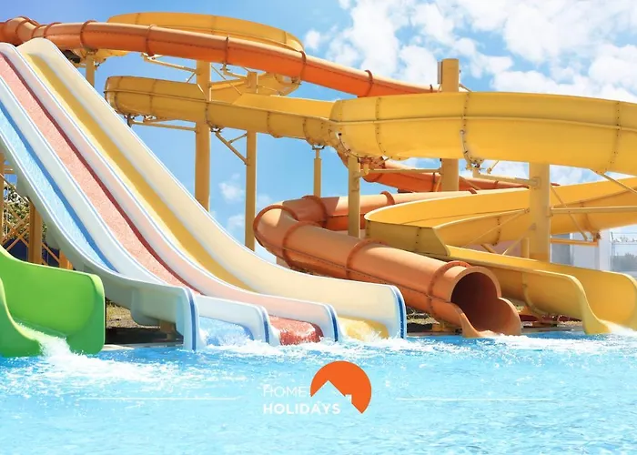 #195 Rossio Mar By Holidays