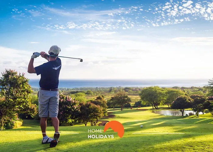 Apartment #195 Rossio Mar By Holidays