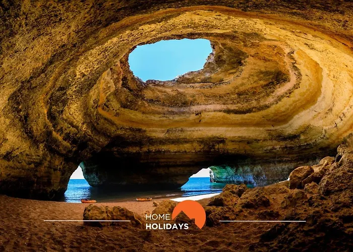 #195 Rossio Mar By Holidays *