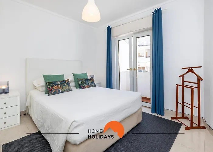 #195 Rossio Mar By Holidays Albufeira