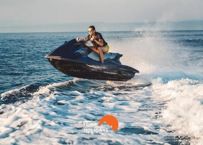 #195 Rossio Mar By Holidays Albufeira