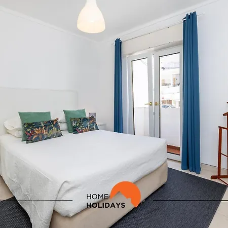 #195 Rossio Mar By Holidays Албуфейра