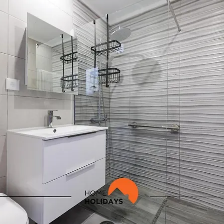 Apartmán #195 Rossio Mar By Holidays