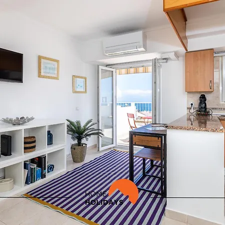 #195 Rossio Mar By Holidays Apartmán Albufeira